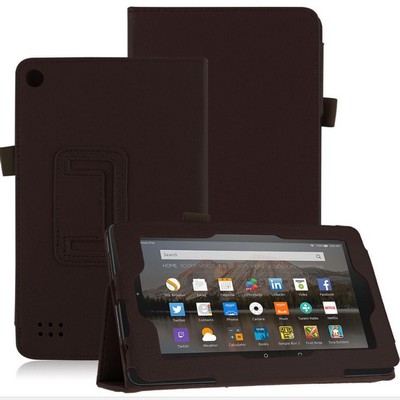 Kidder iBank® Leatherette Case for Kindle Fire HD 10 Tablet (13th Generation, 2023)