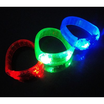 Party LED Bangle Bracelet