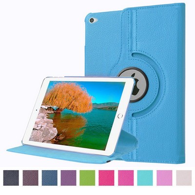 Kidder iPad Mini Leatherette 360 Degree Rotating Case