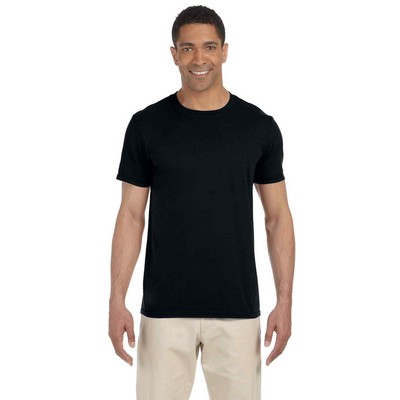 G640 Gildan Softstyle Adult 4.5 oz T-Shirt