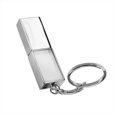 Crystal USB 3.0 (8GB)