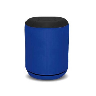 Reflex Blue Design-Air™ Stool (PMS 2945)