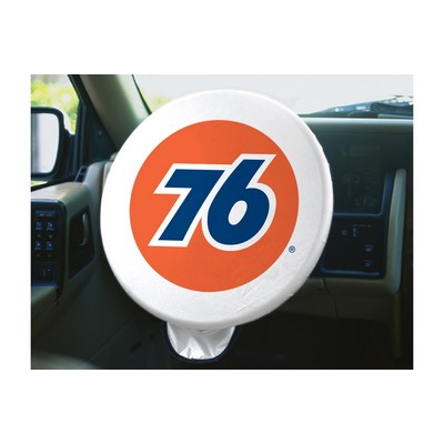 Cover-Too Automotive Steering Wheel Cover