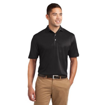 Sport-Tek® Dri Mesh® Tall Polo Shirt