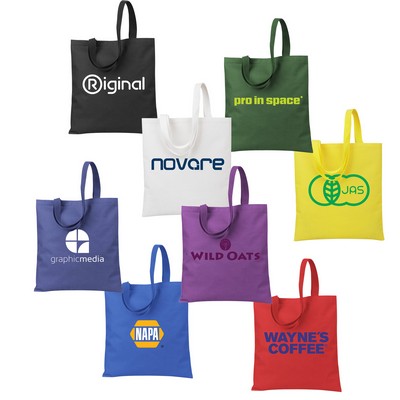 600D Eco Tote Bag