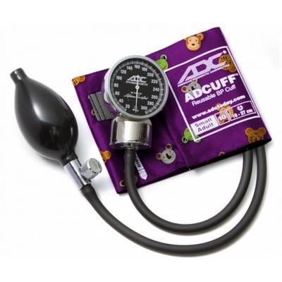 DIAGNOSTIX™ The 700 Series Small Adult Aneroid Sphygmomanometer