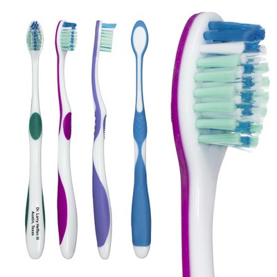 Junior Toothbrush