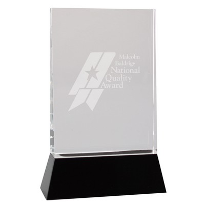 Crystal Wedge Award