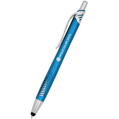 Evergreen Stylus Pen