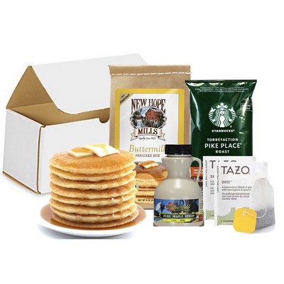 Breakfast Box