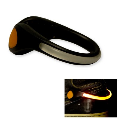 LED Clip-On Shoe Light