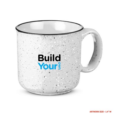 Campfire Mug - Build Your Own