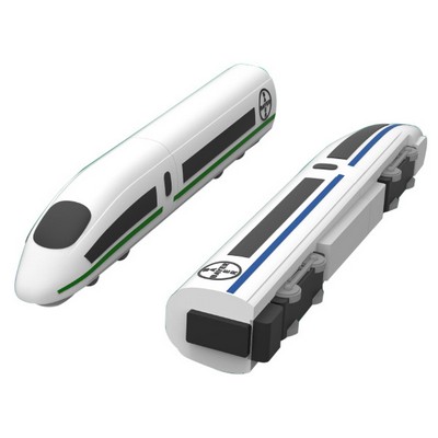 High Speed Train USB-1GB