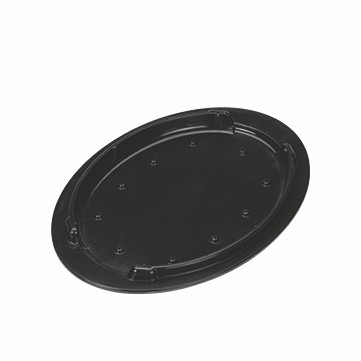 The Original Hot Solutions™ Oval Platter Holder