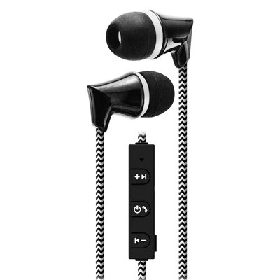 Sentry Bluetooth® Wireless Earbuds with Mic