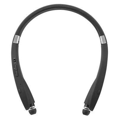 Sentry Pro Series Bluetooth® On The Neck Earbuds