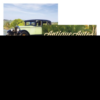 Antique Autos