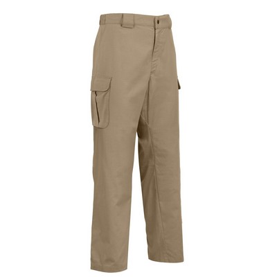 Khaki Tactical 10-8 Lightweight Field Pant (Waist 44" to 48")