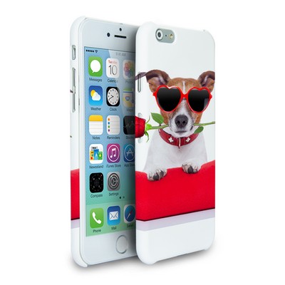 Victoria iPhone® 6/6s TPU Case