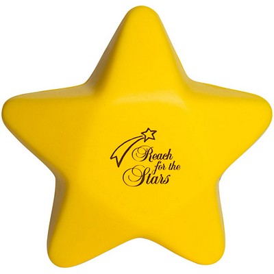 Easy Squeezies® Star Stress Reliever