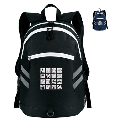 Balance Laptop BackPack