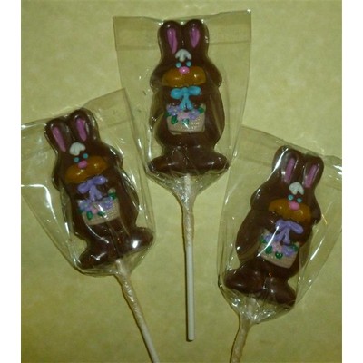 Bunny Pop