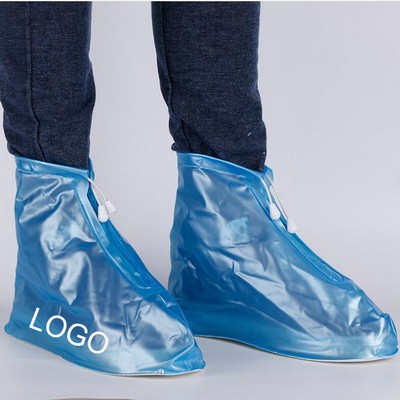 Reusable Waterproof Shoe Cover / Rain Boot / Shoe Sleeve