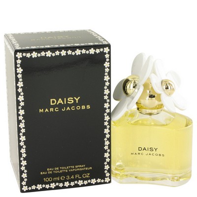 3.4 Oz. Marc Jacobs Daisy Eau De Toilette Spray For Women