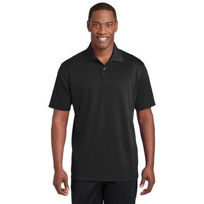 Sport-Tek® PosiCharge® RacerMesh® Polo Shirt