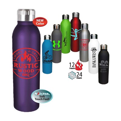 17 Oz. Deluxe Halcyon® Bottle