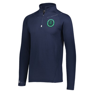 3D Regulate Lightweight Pullover