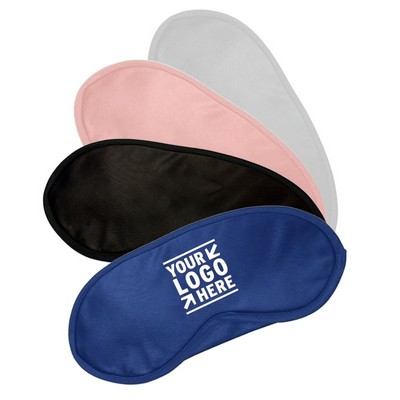 Satin Sleep Mask