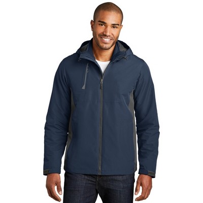 Port Authority® Merge 3-IN-1 Jacket