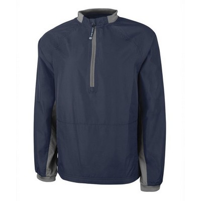 Men's Bunker Windshirt