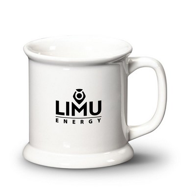 VIP Mug - 13½ oz White