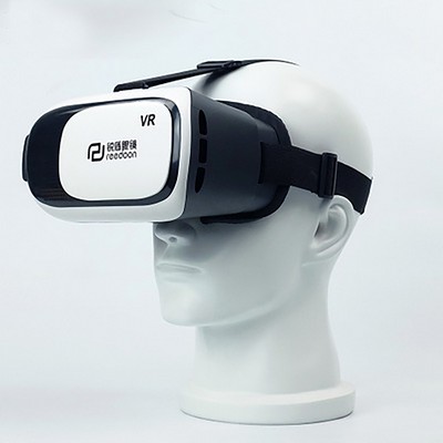 3D VR Eyeglasses