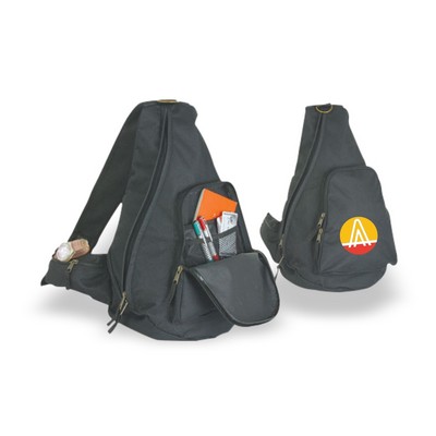 Momentum Body Backpack