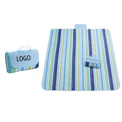 Waterproof Picnic Blanket Beach Mat