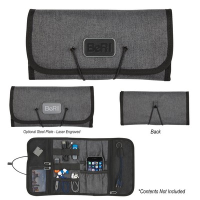 Phantom Travel & Tech Organizer