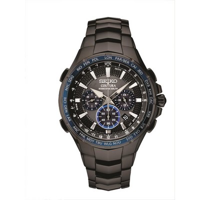 Seiko Men's Coutura Watch