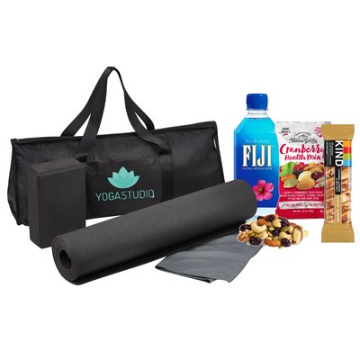 Yoga Gift Set