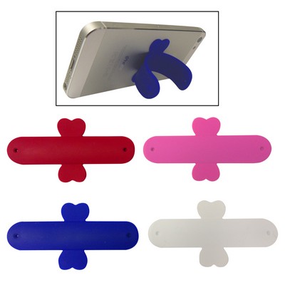 Silicone Phone Stand