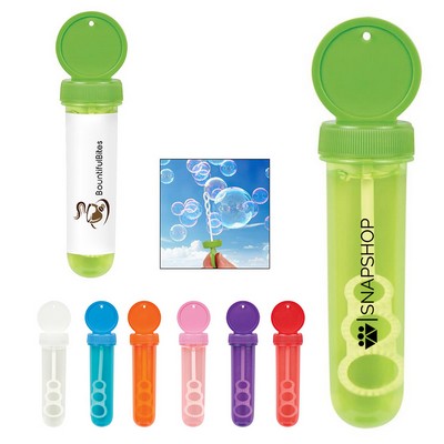 1 Oz. Tube Bubble Dispenser