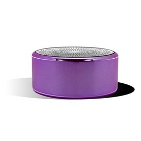 Solstice Portable Bluetooth® Wireless Speaker