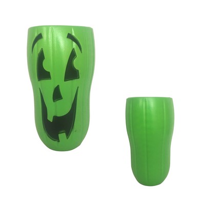 Halloween Plastic Cup