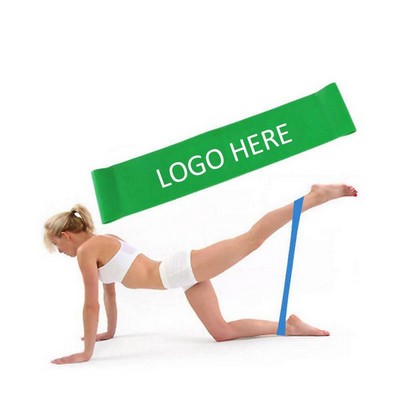 Exercise Yoga Resistance Bands