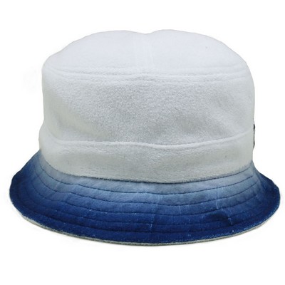 Color Matching Bucket Hat