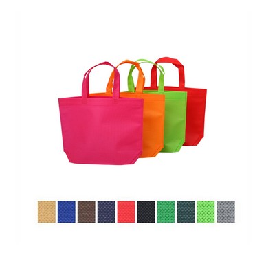 Non Woven Party Gift Bags w/Handles