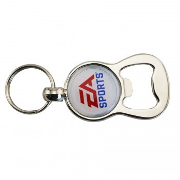 Figure 8 Bottle Opener Keychain