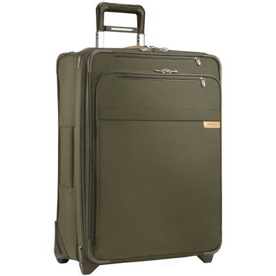 Briggs & Riley™ Baseline Medium Expandable Upright Bag (Olive)